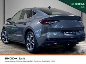 Skoda Enyaq Coupe 60 Clever Pack - 2 Year Warranty - Image 4
