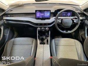 Skoda Superb Combi Selection 2.0TDI 150bhp DSG - Image 3