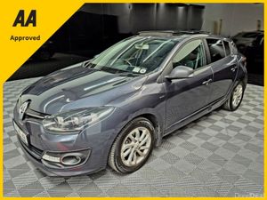 🔥2015 Renault Megane🔥(Pan Roof+Ltd Edition!) - Image 3
