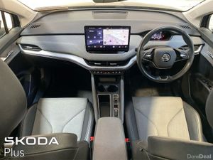 Skoda Enyaq Coupe 60 Clever Pack - 2 Year Warranty - Image 2