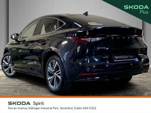 Skoda Enyaq Coupe 60 Clever Pack - 2 Year Warranty - Image 3