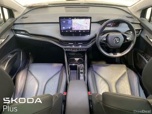 Skoda Enyaq 80 *Massive Spec* 2 Year Warranty - Image 3