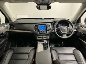 Volvo XC90 T8 Ultra Recharge 455BHP - 22 Inch Allo - Image 4