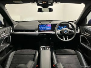 BMW iX1 M-Sport eDrive20 204BHP - Reversing Camera - Image 4