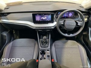 Skoda Octavia Selection 1.5TSI 115bhp - Image 3