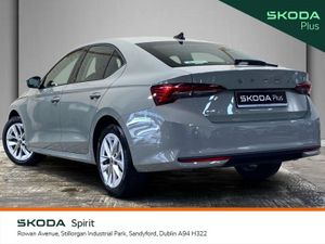 Skoda Octavia Selection 1.5TSI 115bhp - Image 4