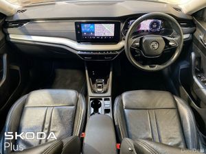 Skoda Octavia Style 1.0TSI M-HEV 110bhp DSG - Image 3
