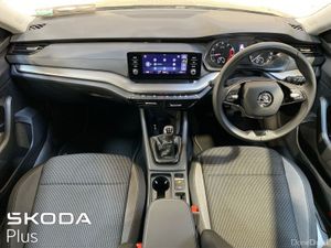 Skoda Octavia Ambition 1.0TSI 110bhp - Image 3