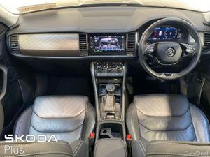 Skoda Kodiaq Style 2.0TDI 150bhp DSG 7 Seater *Sun - Image 3