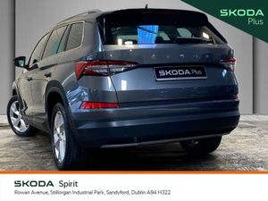 Skoda Kodiaq Style 2.0TDI 150bhp DSG 7 Seater *Sun - Image 4