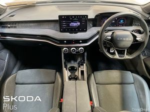 Skoda Superb Sportline 2.0TDI 150bhp DSG - Image 3
