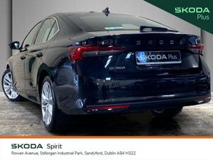 Skoda Octavia Selection+ 2.0TDI 150bhp DSG - Image 4