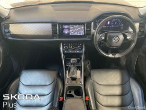 Skoda Kodiaq Style 4x4 2.0TDI 150bhp DSG 7 Seater - Image 3