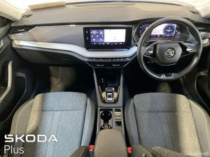Skoda Octavia Combi Style 2.0TDI 115bhp DSG - Image 3