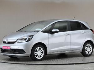 Honda Fit 1.5 HEV E-CVT **9"ANDROID CAR PLAYER**PA - Image 4