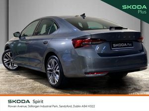 Skoda Octavia Selection Box 2.0TDI 150bhp DSG - Image 4