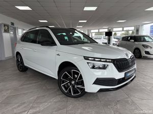 2023 Skoda Kamiq Monte Carlo Model DSG - Image 3