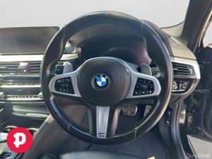 BMW 5-Series 520D G30 M-Sport Auto - Straight Sale - Image 2