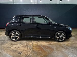 Suzuki Swift 1.2 HYBRID AUTOMATIC - MZ EDITION - U - Image 2