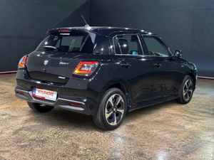 Suzuki Swift 1.2 HYBRID AUTOMATIC - MZ EDITION - U - Image 3