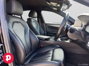BMW 5-Series 520D G30 M-Sport Auto - Straight Sale - Image 4