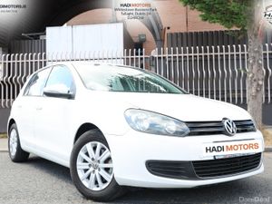 VW Golf 1.2 TSI Auto 2012 - New NCT + CarPlay - Image 3