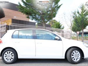 VW Golf 1.2 TSI Auto 2012 - New NCT + CarPlay - Image 4