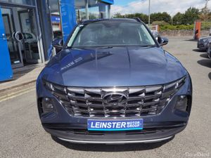 HYUNDAI TUCSON 1.6 ULTIMATE **SUNROOF** AUTO PHEV - Image 3