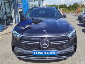 MERCEDES-BENZ EQA 250+ 71KWH AMG LINE *95.8% SOH* - Image 2