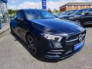 MERCEDES-BENZ A250 E AMG LINE PREMIUM EDITION AUTO - Image 4