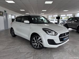 2021 Suzuki Swift SZ5 1.2L Petrol LOW MILAGE - Image 3