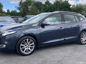 Renault Megane 1.5 DCI 110 GT LINE Estate - Image 4