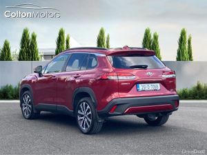 Toyota Corolla 1.8 Hybrid Luna Hatchback - Image 2
