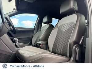 Volkswagen Tiguan 2.0 TDI 150HP R-Line DSG - Image 3
