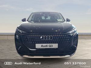 Audi Q3 Q3 Sportback TDI SE Available for July del - Image 2
