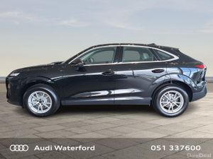 Audi Q3 Q3 Sportback TDI SE Available for July del - Image 4