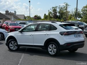 221 VW TAIGO LIFE 1.0 TSI - Image 3