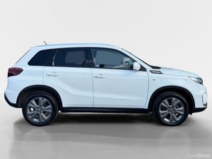 Suzuki Vitara Vitara 1.5 Full Hybrid SZ-T AGS - Image 2