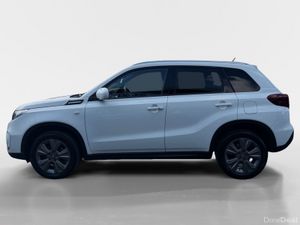 Suzuki Vitara Vitara 1.5 Full Hybrid SZ-T AGS - Image 4