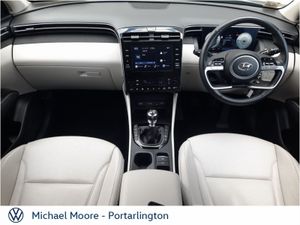 Hyundai Tucson 2WD Executive - Image 2