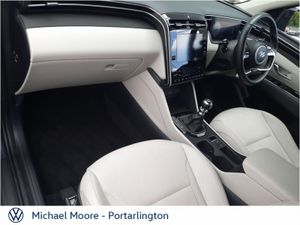 Hyundai Tucson 2WD Executive - Image 4