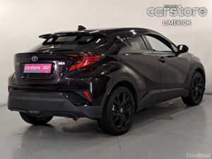Toyota C-HR 1.8 - Image 3