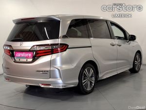 Honda Odyssey 2.0 - Image 3