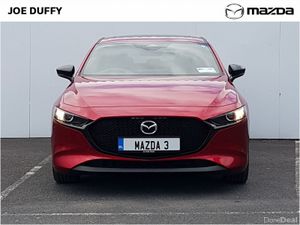 Mazda Mazda3 NEW RRP €42,300 AUTO DEMO MAZDA 3 SKY - Image 3