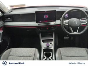 Volkswagen Tiguan LAUNCH EDITION 2.0TDI 150HP DSG - Image 3