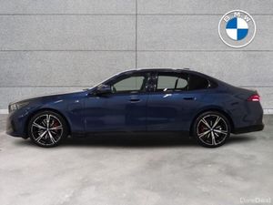 BMW 5-Series 530e M Sport Pro Saloon - Image 3