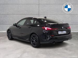 BMW 2-Series 218i M Sport Gran Coupe - Image 2