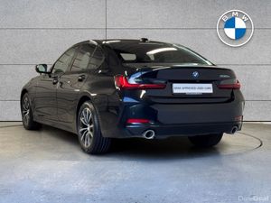 BMW 3-Series 330e Sport Saloon - Image 3