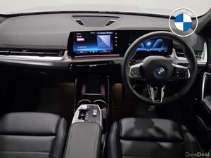 BMW iX1 eDrive20 M Sport - Image 4