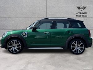 Mini Countryman Cooper S E Exclusive - Image 3